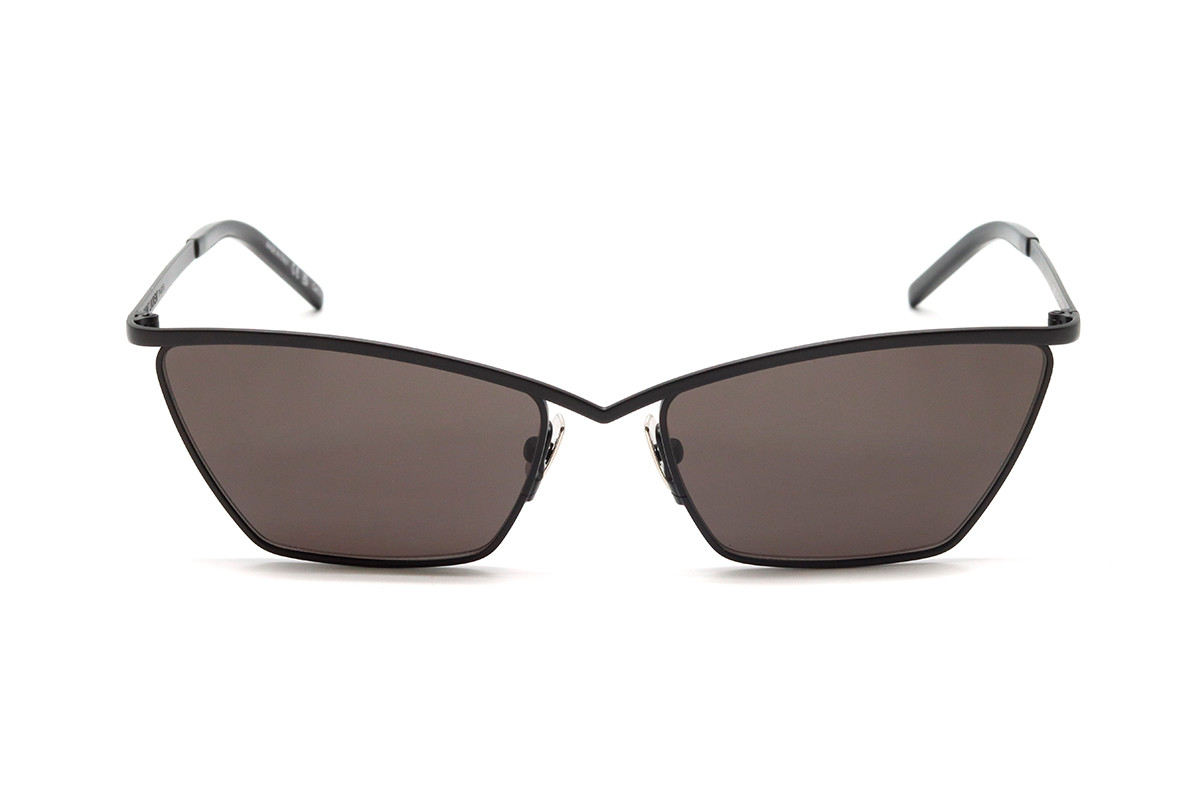 Солнцезащитные очки SAINT LAURENT SL 637-001 57 Фото №4 - linza.ua
