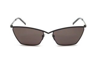 Солнцезащитные очки SAINT LAURENT SL 637-001 57 Фото №4 - linza.ua