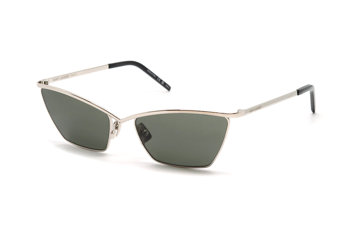 Солнцезащитные очки SAINT LAURENT SL 637-002 57 Фото №1 - linza.ua