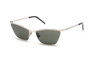 Солнцезащитные очки SAINT LAURENT SL 637-002 57 - linza.ua