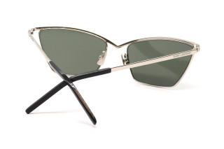 Солнцезащитные очки SAINT LAURENT SL 637-002 57 Фото №4 - linza.ua