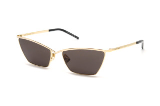Солнцезащитные очки SAINT LAURENT SL 637-003 57 - linza.ua