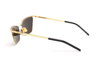 Солнцезащитные очки SAINT LAURENT SL 637-003 57 Фото №2 - linza.ua