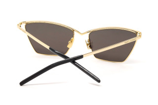 Солнцезащитные очки SAINT LAURENT SL 637-003 57 Фото №3 - linza.ua