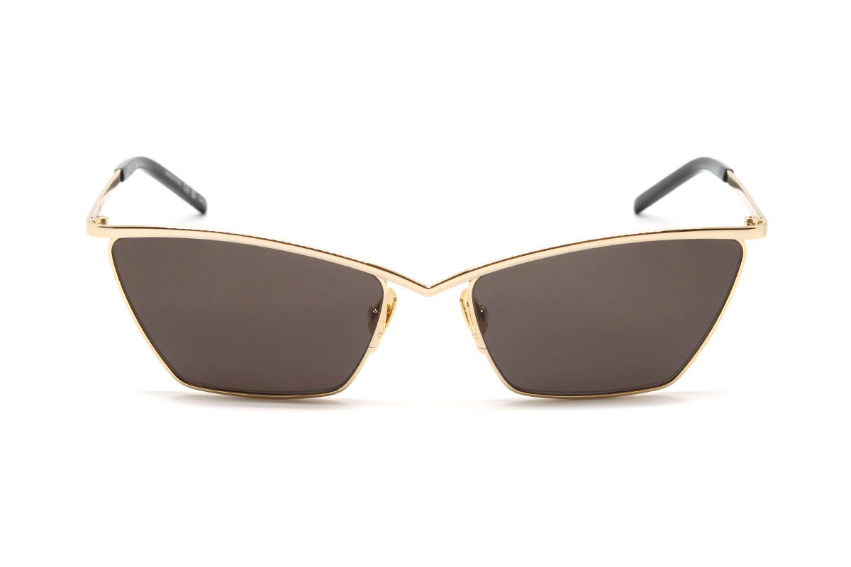 Солнцезащитные очки SAINT LAURENT SL 637-003 57 Фото №4 - linza.ua