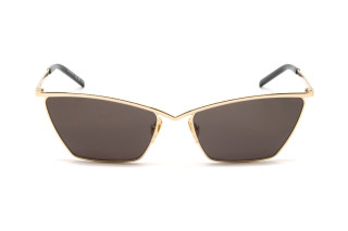 Солнцезащитные очки SAINT LAURENT SL 637-003 57 Фото №4 - linza.ua