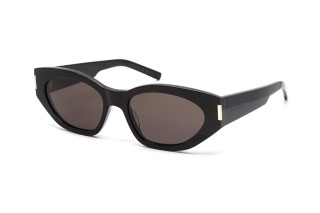 Солнцезащитные очки SAINT LAURENT SL 638-001 55 - linza.ua