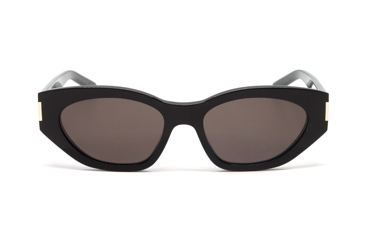 Солнцезащитные очки SAINT LAURENT SL 638-001 55 Фото №2 - linza.ua
