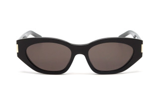 Солнцезащитные очки SAINT LAURENT SL 638-001 55 Фото №2 - linza.ua