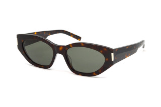 Солнцезащитные очки SAINT LAURENT SL 638-002 55 - linza.ua