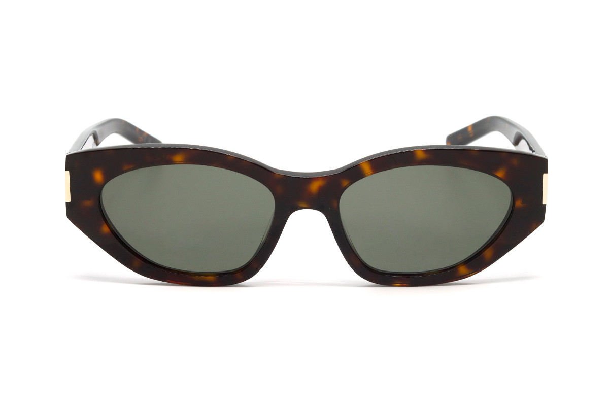 Солнцезащитные очки SAINT LAURENT SL 638-002 55 Фото №4 - linza.ua