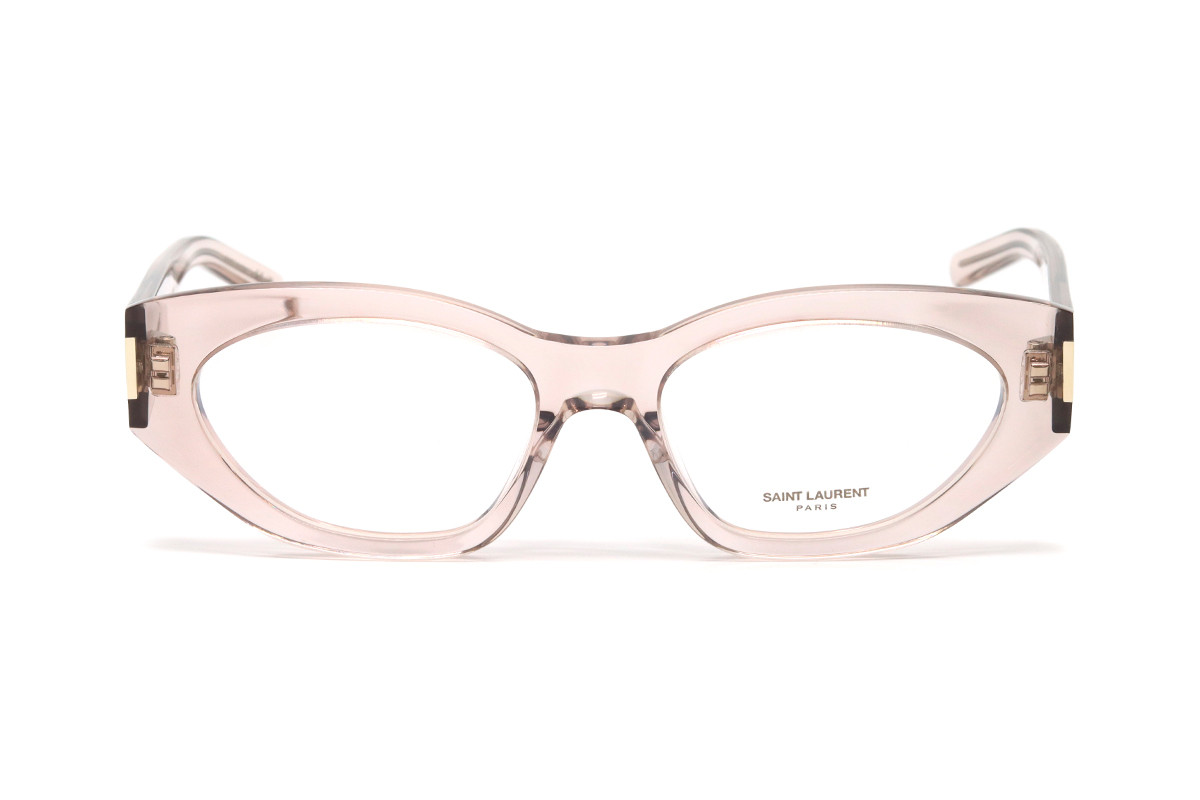 Оправы SAINT LAURENT SL 638 OPT-005 55 Фото №2 - linza.ua