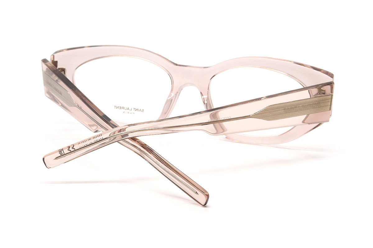 Оправы SAINT LAURENT SL 638 OPT-005 55 Фото №3 - linza.ua