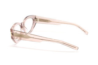 Оправы SAINT LAURENT SL 638 OPT-005 55 Фото №4 - linza.ua