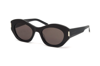 Солнцезащитные очки SAINT LAURENT SL 639-001 52 - linza.ua