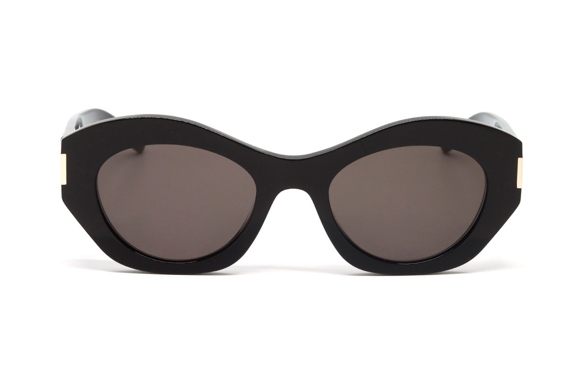 Солнцезащитные очки SAINT LAURENT SL 639-001 52 Фото №3 - linza.ua