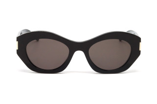 Солнцезащитные очки SAINT LAURENT SL 639-001 52 Фото №3 - linza.ua