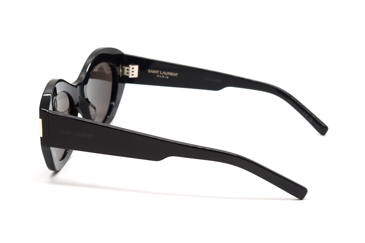 Солнцезащитные очки SAINT LAURENT SL 639-001 52 Фото №4 - linza.ua