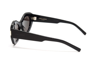 Солнцезащитные очки SAINT LAURENT SL 639-001 52 Фото №4 - linza.ua