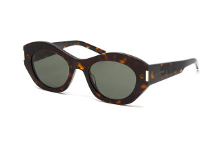 Солнцезащитные очки SAINT LAURENT SL 639-002 52 - linza.ua