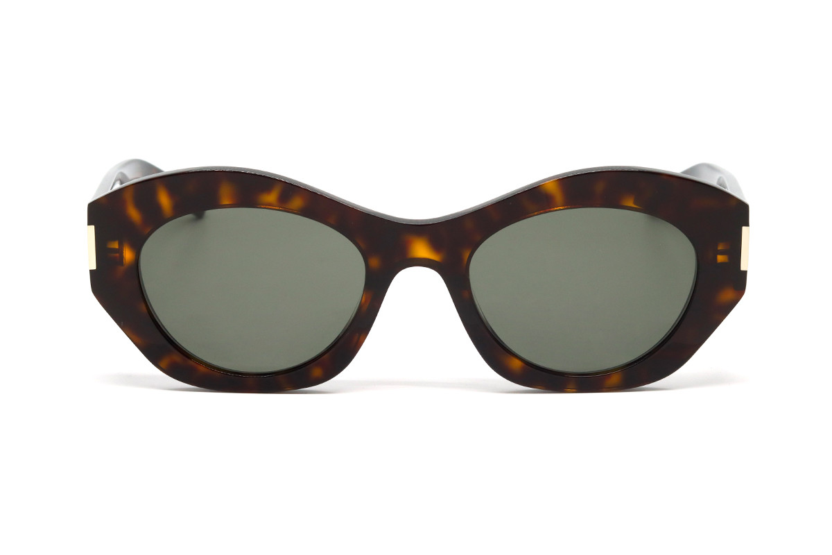 Солнцезащитные очки SAINT LAURENT SL 639-002 52 Фото №4 - linza.ua