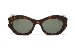 Солнцезащитные очки SAINT LAURENT SL 639-002 52 Фото №4 - linza.ua