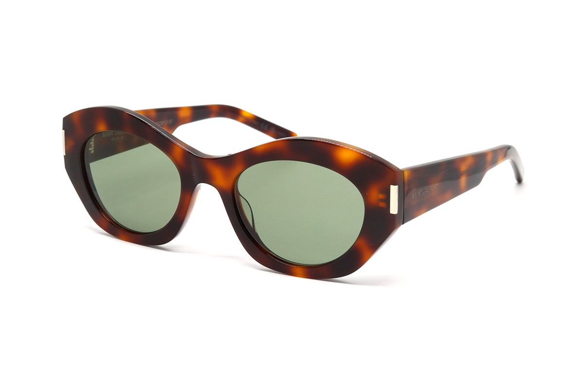 Солнцезащитные очки SAINT LAURENT SL 639-003 52 Фото №1 - linza.ua