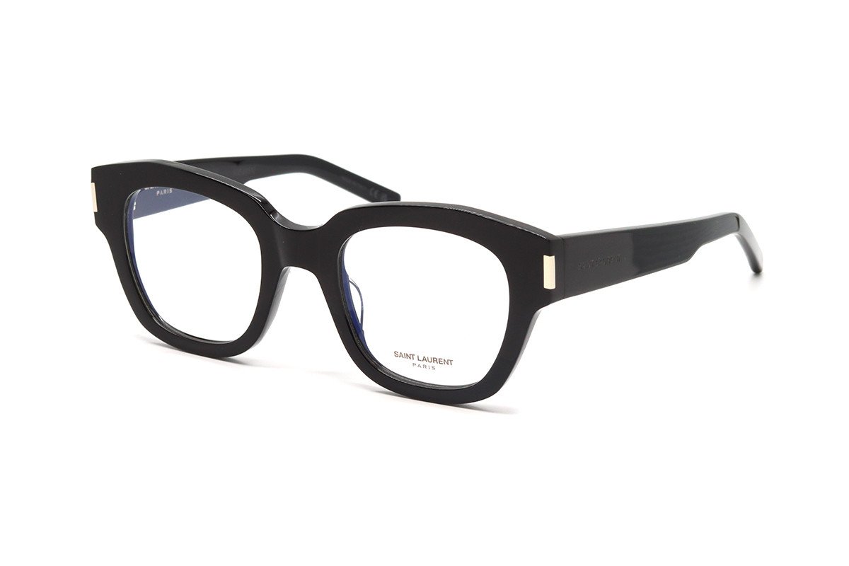 Оправи SAINT LAURENT SL 640-001 49 Фото №1 - linza.ua
