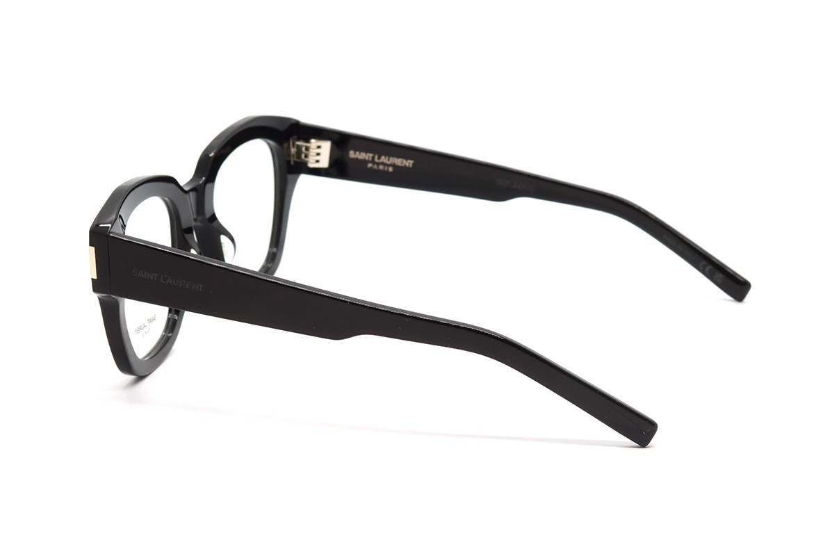 Оправи SAINT LAURENT SL 640-001 49 Фото №3 - linza.ua