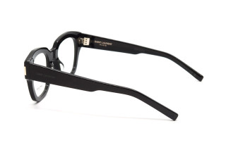 Оправи SAINT LAURENT SL 640-001 49 Фото №3 - linza.ua