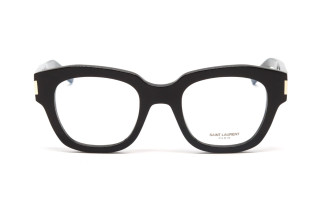 Оправи SAINT LAURENT SL 640-001 49 Фото №4 - linza.ua