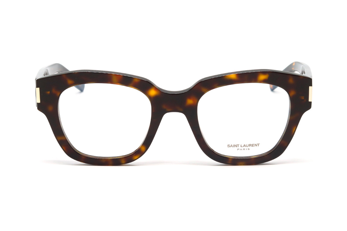 Оправи SAINT LAURENT SL 640-002 49 Фото №2 - linza.ua
