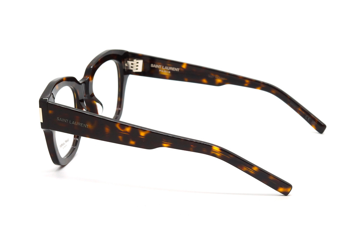 Оправи SAINT LAURENT SL 640-002 49 Фото №3 - linza.ua