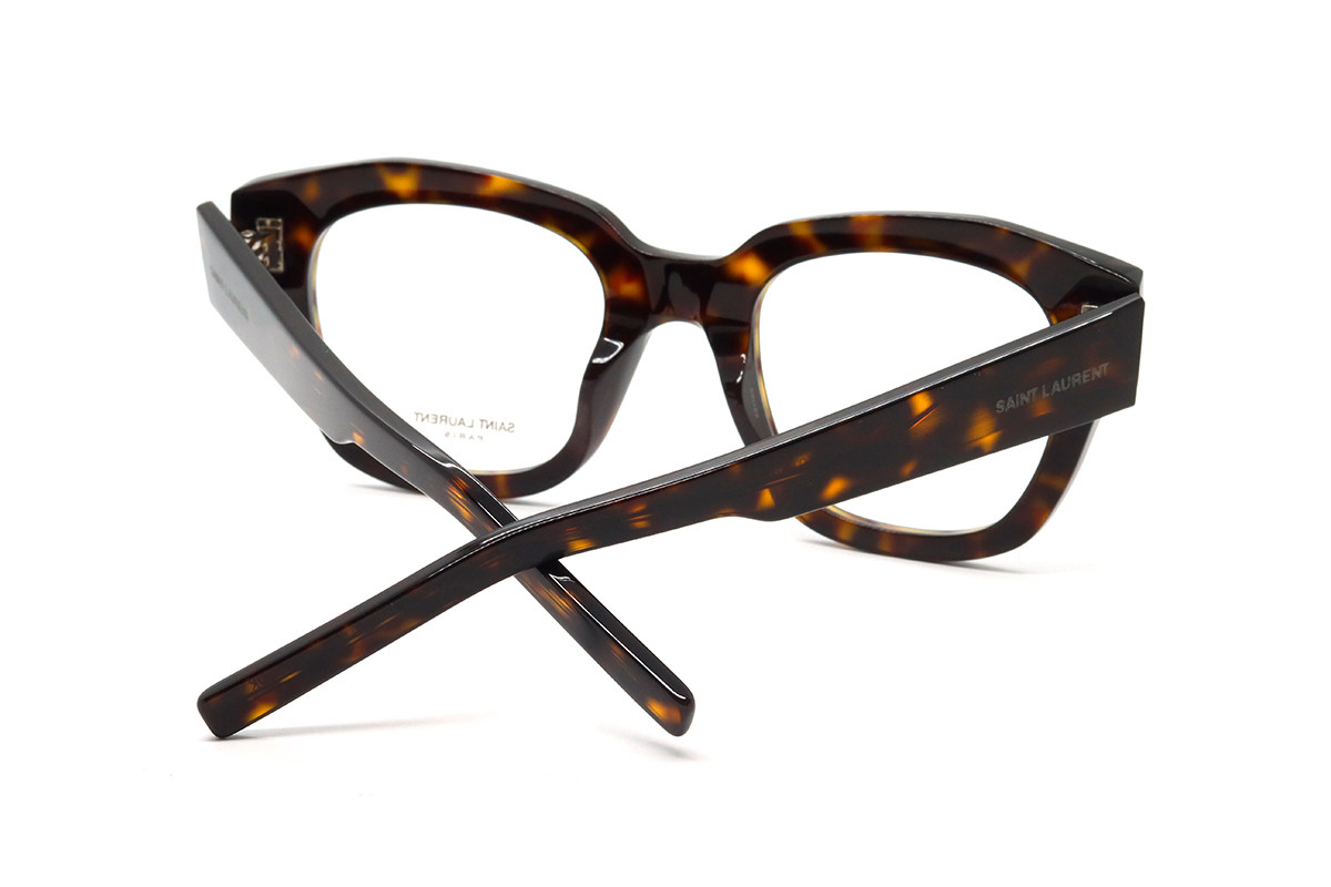 Оправи SAINT LAURENT SL 640-002 49 Фото №4 - linza.ua