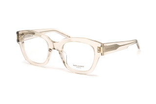 Оправа SAINT LAURENT SL 640-004 49 - linza.ua