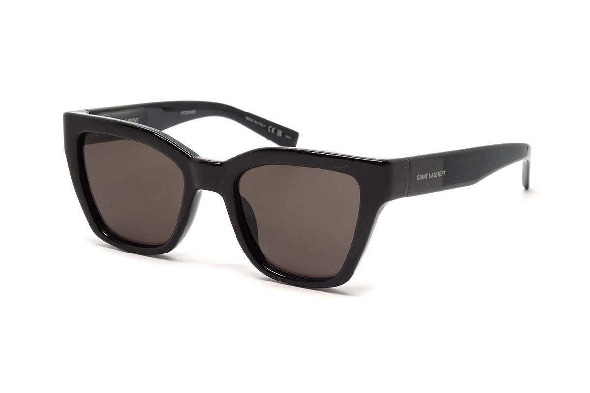 Солнцезащитные очки SAINT LAURENT SL 641-001 52 Фото №1 - linza.ua