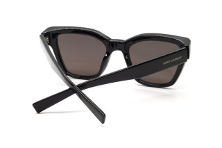 Солнцезащитные очки SAINT LAURENT SL 641-001 52 Фото №2 - linza.ua