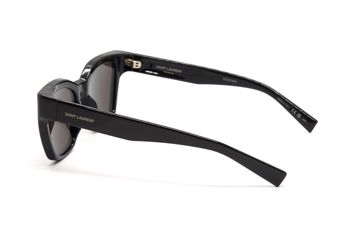 Солнцезащитные очки SAINT LAURENT SL 641-001 52 Фото №3 - linza.ua