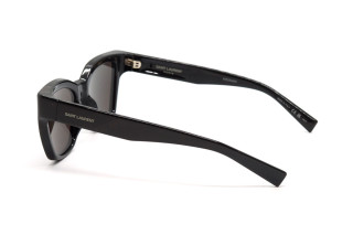 Солнцезащитные очки SAINT LAURENT SL 641-001 52 Фото №3 - linza.ua