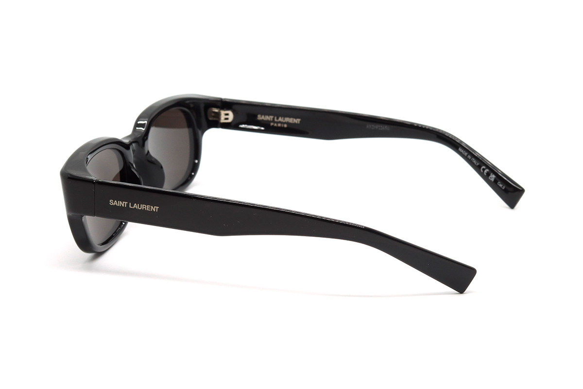 Сонцезахисні окуляри SAINT LAURENT SL 642-001 52 Фото №3 - linza.ua