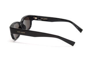 Сонцезахисні окуляри SAINT LAURENT SL 642-001 52 Фото №3 - linza.ua