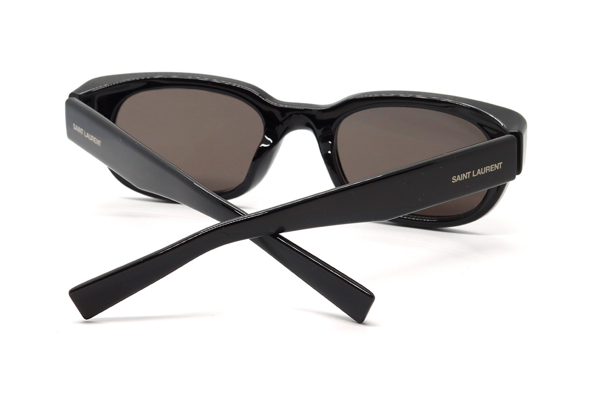 Сонцезахисні окуляри SAINT LAURENT SL 642-001 52 Фото №4 - linza.ua