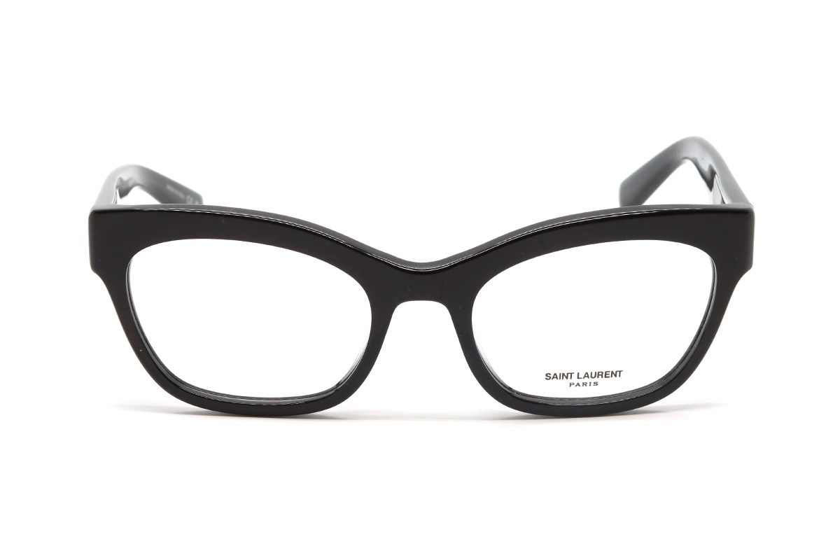 Оправи SAINT LAURENT SL 643-005 54 Фото №2 - linza.ua