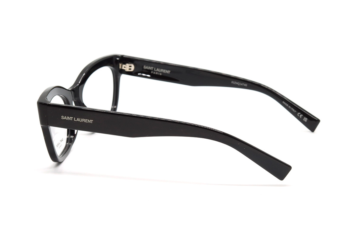 Оправи SAINT LAURENT SL 643-005 54 Фото №3 - linza.ua