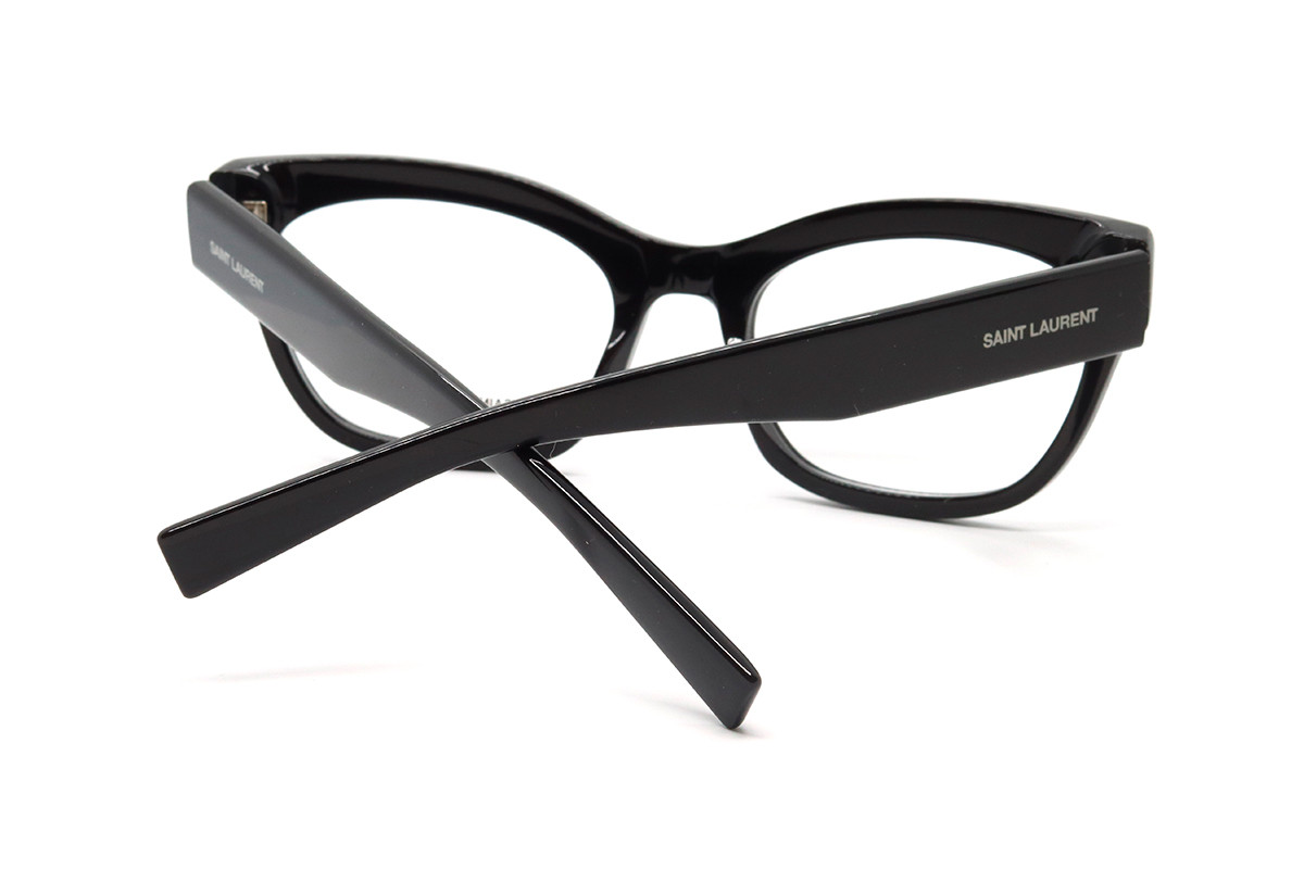 Оправи SAINT LAURENT SL 643-005 54 Фото №4 - linza.ua