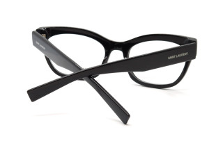 Оправи SAINT LAURENT SL 643-005 54 Фото №4 - linza.ua