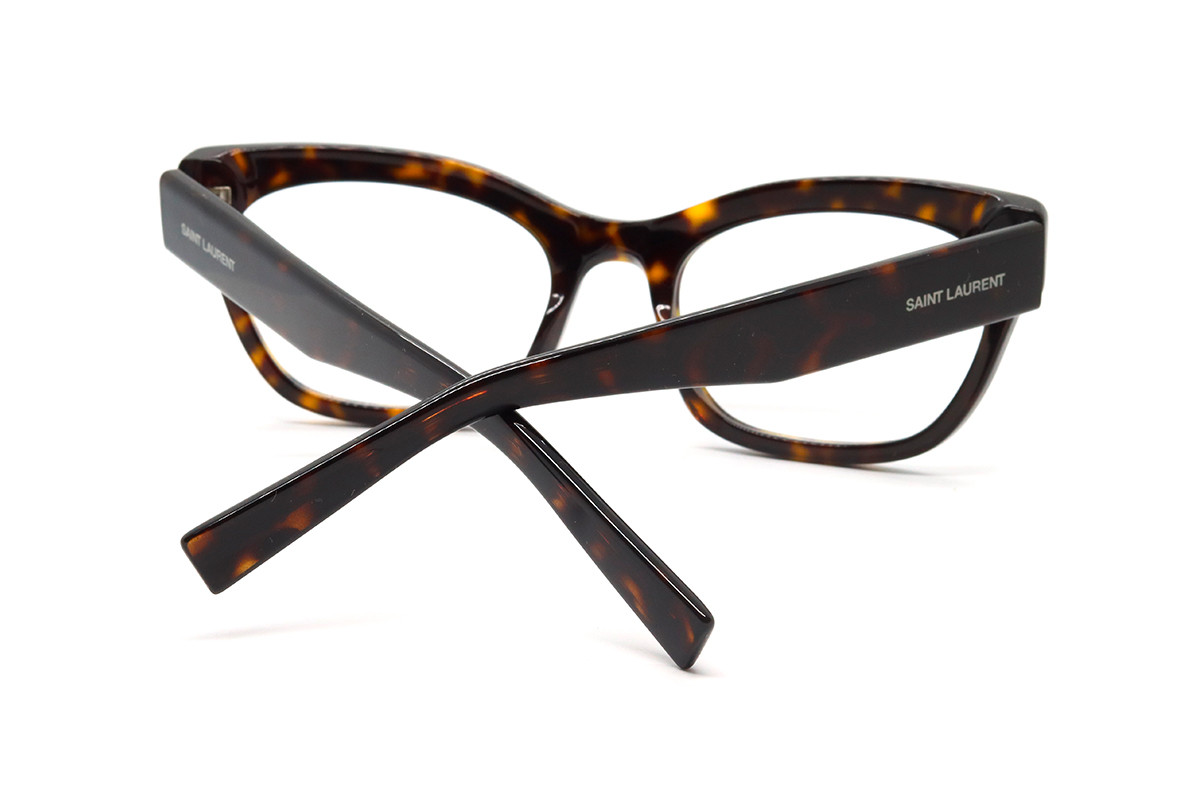 Оправы SAINT LAURENT SL 643-006 54 Фото №2 - linza.ua