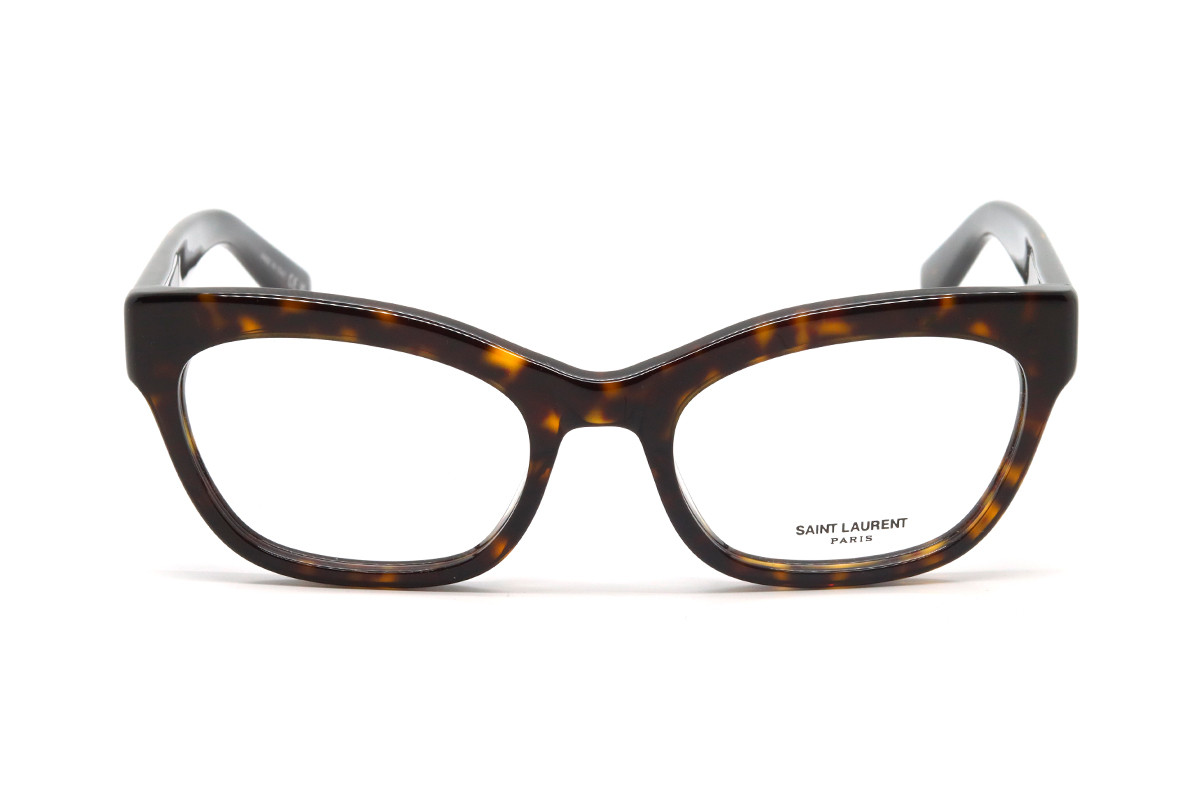 Оправы SAINT LAURENT SL 643-006 54 Фото №4 - linza.ua