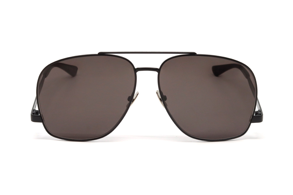 Солнцезащитные очки SAINT LAURENT SL 653 LEON-002 59 Фото №2 - linza.ua