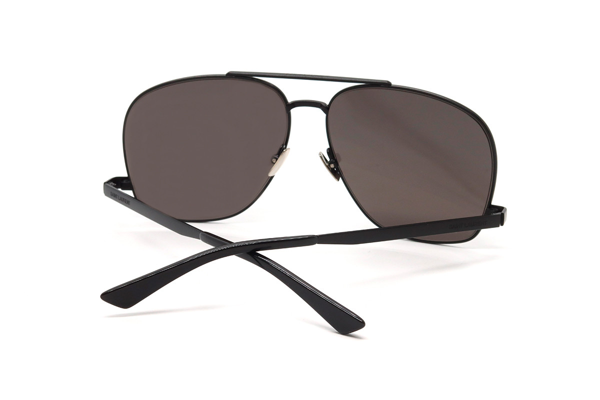 Солнцезащитные очки SAINT LAURENT SL 653 LEON-002 59 Фото №3 - linza.ua